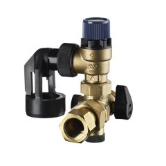 Группа безопасности STIEBEL ELTRON SRT 2