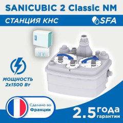 SANICUBIC2CLASSIC SANICUBIC2CLASSIC