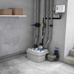 SANICUBIC2CLASSIC SANICUBIC2CLASSIC