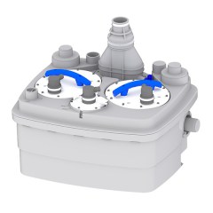 Насосная станция канализационная SFA SANICUBIC 2 CLASSIC IP68NM