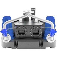 Канализационная станция SFA SANICUBIC 2 GR SE71.3 T