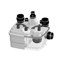 SANICUBIC2PRO SANICUBIC2PRO