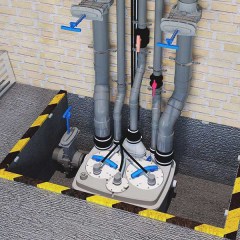 SANICUBIC2PRO SANICUBIC2PRO