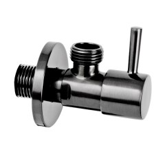 Вентиль угловой REMER 1/2х1/2 128L1212СFP