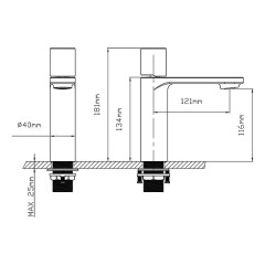 VBF-4V3MB VBF-4V3MB