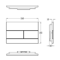 WW-IB235-MW WW-IB235-MW