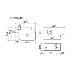 CN6074R