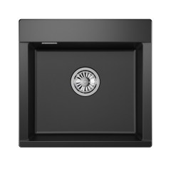 Мойка кухонная GRANULA GR-5102