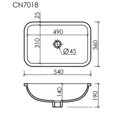 CN7018 CN7018