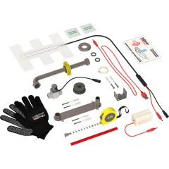 Комплект автоматизации смыва для писсуара KOPFGESCHEIT KG634 Kit H Комплект автоматизации смыва для писсуара KOPFGESCHEIT KG634 Kit H