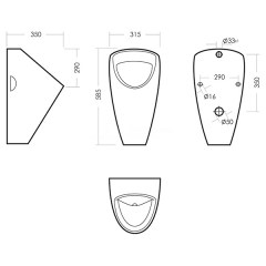 PS/Long/Sens/WHT.G/S1 PS/Long/Sens/WHT.G/S1