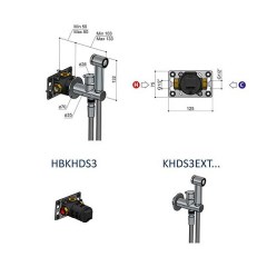 KHDS3EXTWH