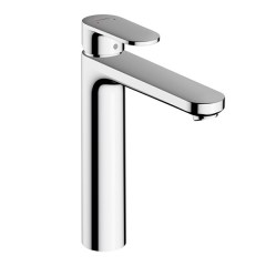 Смеситель для раковины высокий HANSGROHE Vernis Blend 71582000