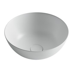 Раковина на столешницу CERAMICANOVA Element 358х358х155 мм CN6003