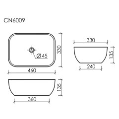 CN6009MW CN6009MW