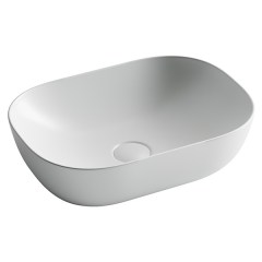 Раковина на столешницу CERAMICANOVA Element 460x330x135 мм CN6009MW