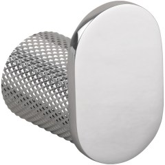 Крючок BEMETA Brilia 28х39х45 мм серебро полированное 177206020