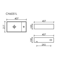 CN6051LMDH CN6051LMDH