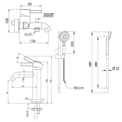 MC0512315LMPI MC0512315LMPI