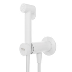Душ гигиенический встраиваемый со смесителем REMER X Style X61PWBO