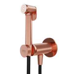 Душ гигиенический встраиваемый со смесителем REMER X Style X61PWRP