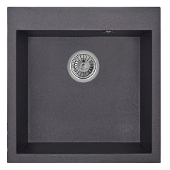 Мойка кухонная GRANULA GR-5102